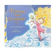 Princess Says Goodnight