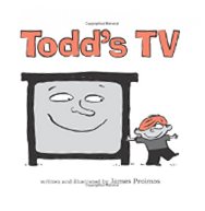 Todd's TV