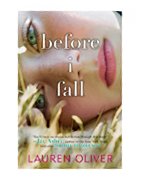 Before I Fall