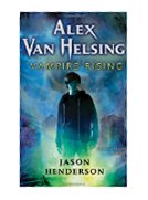 Alex Van Helsing: Vampire Rising