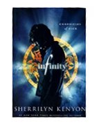 Infinity: Chronicles of Nick