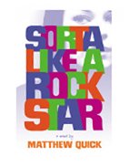 Sorta Like a Rock Star