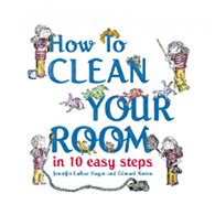 How to Clean Your Room in 10 Easy Steps