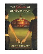 Ghosts of Ashbury High