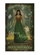 Green Witch