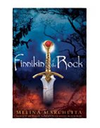 Finnikin of the Rock