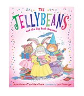 Jellybeans and the Big Book Bonanza