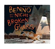 Benno and the Night of Broken Glass
