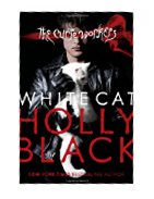 White Cat