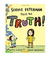 Sophie Peterman Tells the Truth!