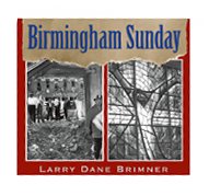 Birmingham Sunday