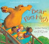 Bear Flies High