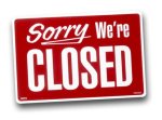 closed-sign Closed Sign Image