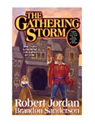 Gathering Storm
