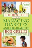 Best Life Guide to Managing Diabetes