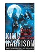 Black Magic Sanction