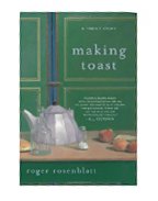 Making Toast
