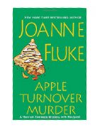 Apple Turnover Murder