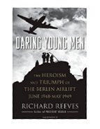 Daring Young Men