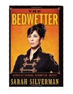 Bedwetter: Stories of Courage