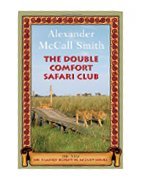 Double Comfort Safari Club