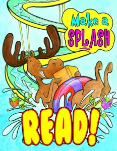 Make a Splash Logo Make a Splash Logo