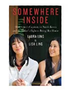 Somewhere Inside: One Sister's Captivity