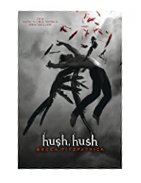 Hush, Hush 