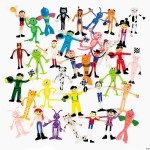 bendable prizes bendable prizes