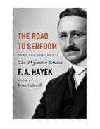 Road to Serfdom