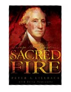 George Washington's Sacred Fire