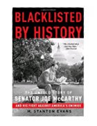 Blacklisted by History