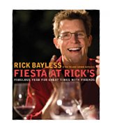 Fiesta at Rick's