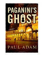 Paganini's Ghost