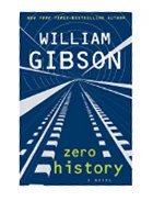 Zero History