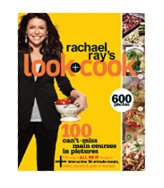 Rachael Ray's Look + Cook