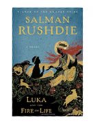 Luka and the Fire of Life