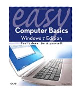 Easy Computer Basics