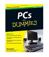 PCs for Dummies