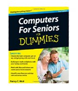 Computers for Seniors