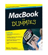MacBook for Dummies