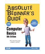 Absolute Beginner's Guide