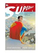 All Star Superman
