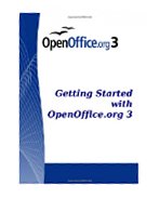 OpenOffice.org 3