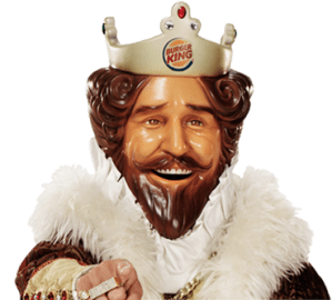 Burger King image