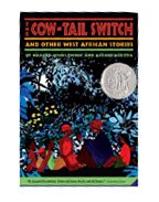 The cow-tail switch, and other West African stories