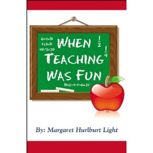 When Teaching Was Fun book cover