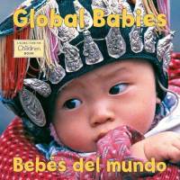 Global Babies cover
