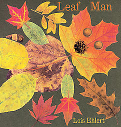 Leaf Man by Louis Ehlert