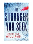 The Stranger You Seek